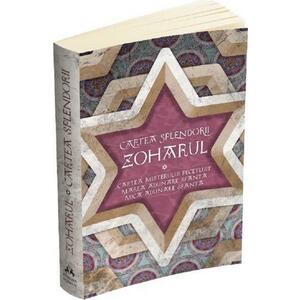 Zoharul - Cartea Splendorii | imagine