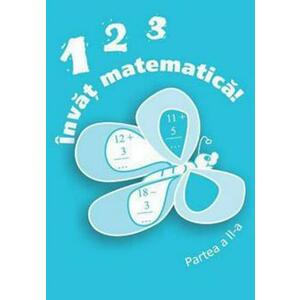123 Invat matematica! - partea II imagine