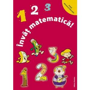 123 Învăț matematică imagine