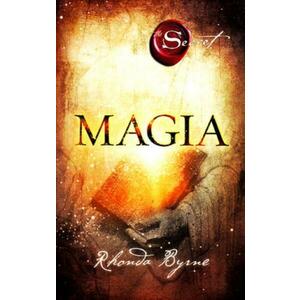 Magia (Secretul) Cartea 3 imagine