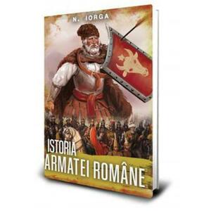 Istoria armatei romane imagine