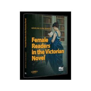 Female Readers in the Victorian Novel imagine