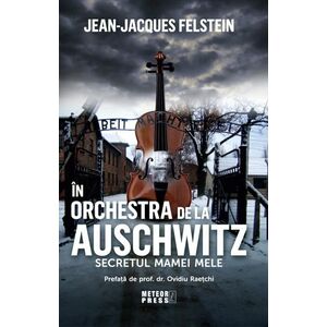 In orchestra de la Auschwitz imagine