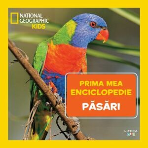Enciclopedie - Pasari | imagine