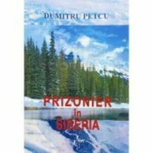 Prizonier in Siberia - Dumitru Petcu imagine