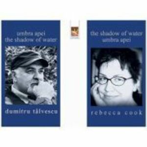 Umbra apei. The shadow of water - Rebecca Cook imagine