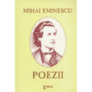 Poezii - Mihai Eminescu | Mihai Eminescu imagine