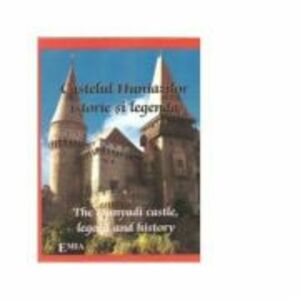 Castelul Huniazilor, istorie si legenda / The Hunyadi castle, legend and history - Paulina Popa imagine