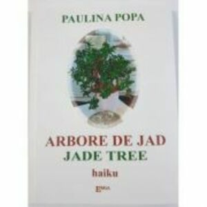 Arborele de jad - Paulina Popa imagine