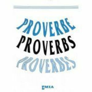 Proverbe, Proverbs, Proverbes imagine
