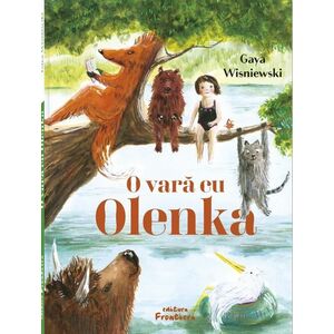 O vară cu Olenka imagine