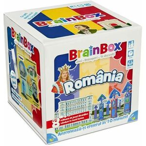 BrainBox Romania imagine