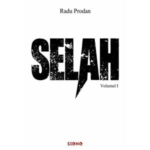 Selah (vol I+II) imagine