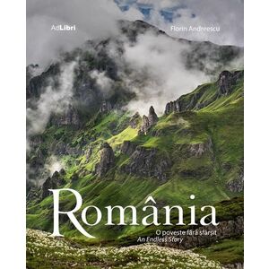 România. O poveste fără sfârșit imagine