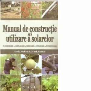 Manual de construcție și utilizare a solarelor imagine