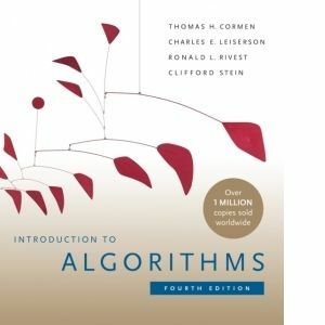 Introduction to Algorithms, 4th edition imagine