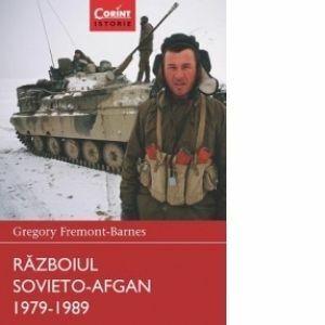 RAZBOIUL SOVIETO-AFGAN 1979-1989 imagine