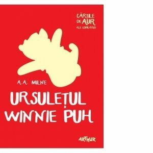 Ursuletul Winnie Puh | Cartile de aur ale copilariei imagine