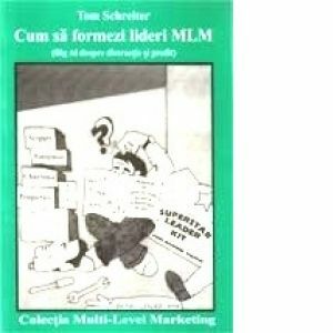 Cum sa formezi lideri MLM imagine