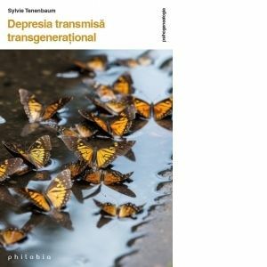Depresia transmisa transgenerational imagine