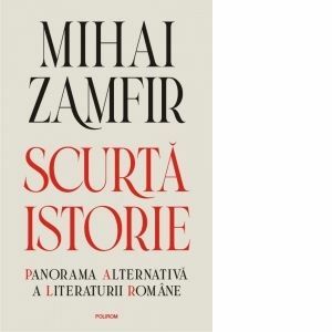 Scurta istorie | Mihai Zamfir imagine