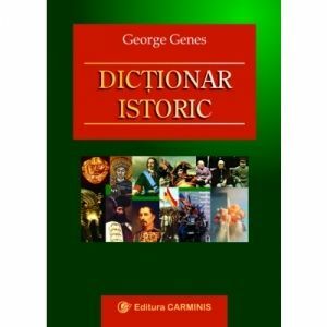 Dictionar istoric imagine
