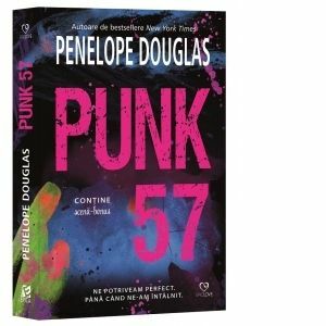 Punk 57 imagine