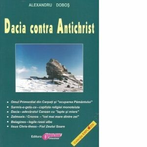 Dacia contra Antichrist imagine