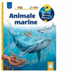 Animale marine imagine