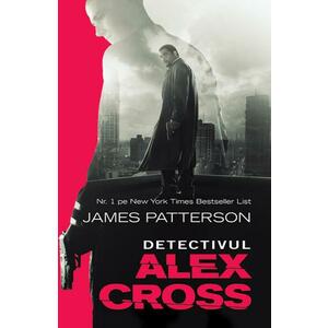 Detective Cross imagine