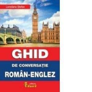 Ghid de conversație român-englez imagine