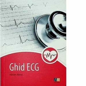 Ghid ECG imagine