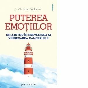 Puterea emotiilor | Dr. Christian Boukaram imagine