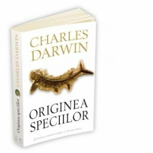 Originea Speciilor | Charles Darwin imagine