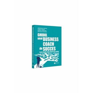 Carti despre coaching imagine