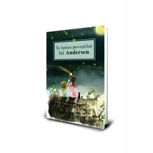 In lumea povestilor lui Andersen imagine