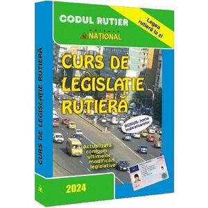 Legislatie Rutiera imagine