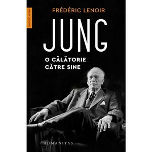 Jung, O calatorie catre sine imagine