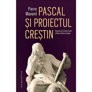 Pascal si proiectul crestin imagine