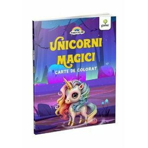 Unicorni magici/Magicolor imagine