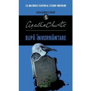 Dupa inmormantare | Agatha Christie imagine