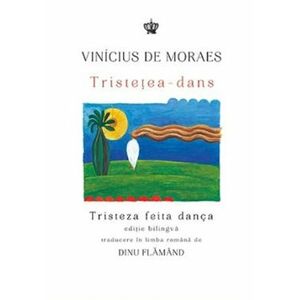 Tristetea - Dans / Tristeza feita danca | Vinícius de Moraes imagine