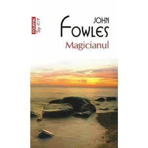 Magicianul | John Fowles imagine