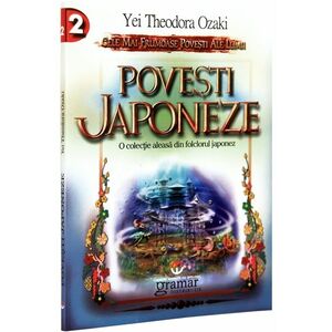 Povesti Japoneze | Yei Theodora Ozaki imagine