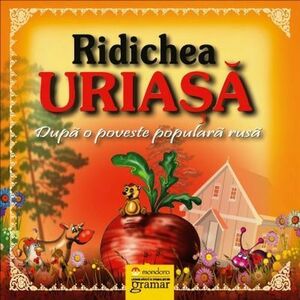 Ridichea Uriasa | imagine