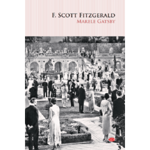 Marele Gatsby/Scott Fitzgerald imagine