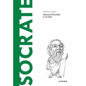 Socrate | Beatrice Collina imagine