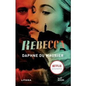 Rebecca - Daphne du Maurier imagine