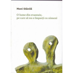 Ofsaid - Moni Stanila imagine
