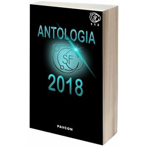 Antologia CSF 2018 | Constantin D. Pavel imagine